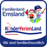 Familienland Emsland, Kinderferienland Niedersachsen, Wir sind familienfreundlich